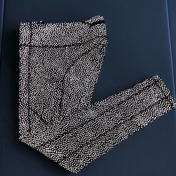 .Lululemon Speed Tight V (Reflective) Frozen Fizz Reflective Black - Picture 6 of 16